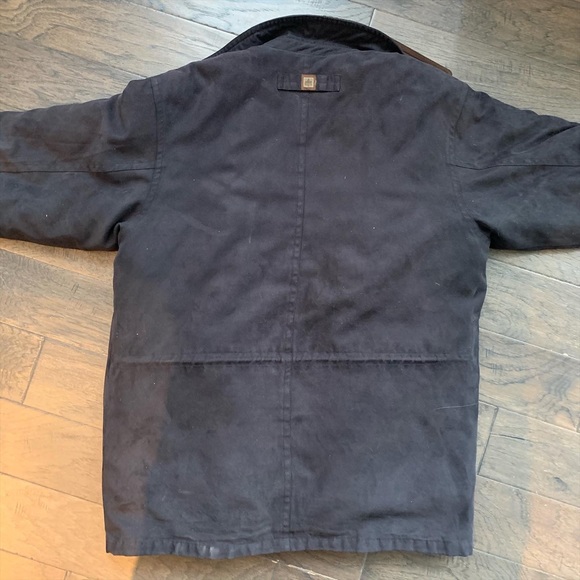 Rainforest jacket - Picture 5 of 5